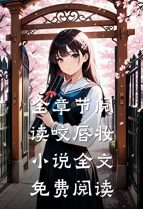 全章节阅读咬唇妆小说全文免费阅读