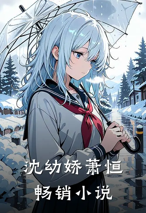 沈幼娇萧恒畅销小说