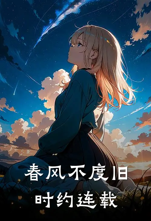 春风不度旧时约连载