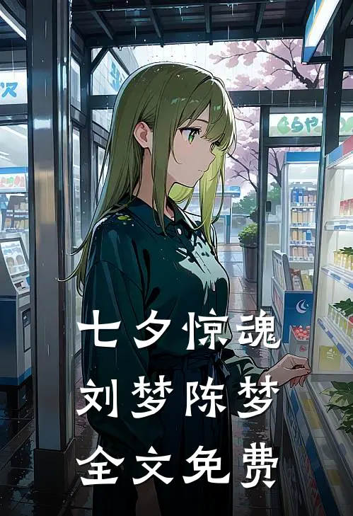 七夕惊魂刘梦陈梦全文免费