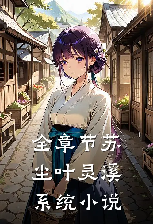 全章节苏尘叶灵溪系统小说