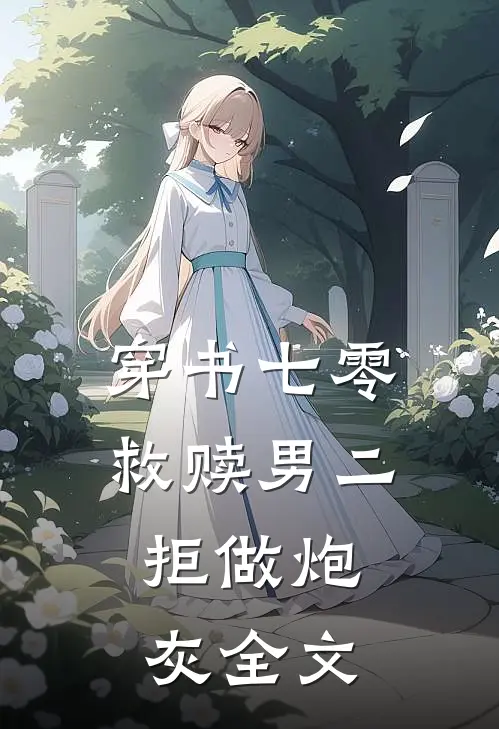 穿书七零：救赎男二，拒做炮灰全文