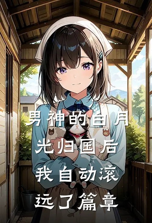 男神的白月光归国后，我自动滚远了篇章