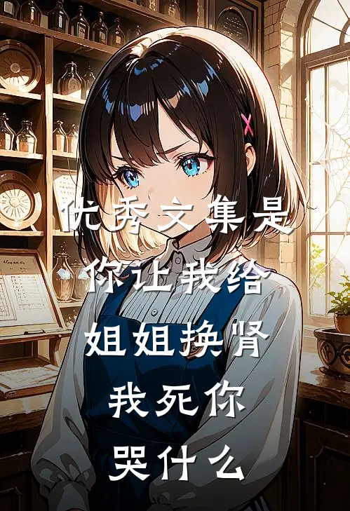 优秀文集是你让我给姐姐换肾，我死你哭什么