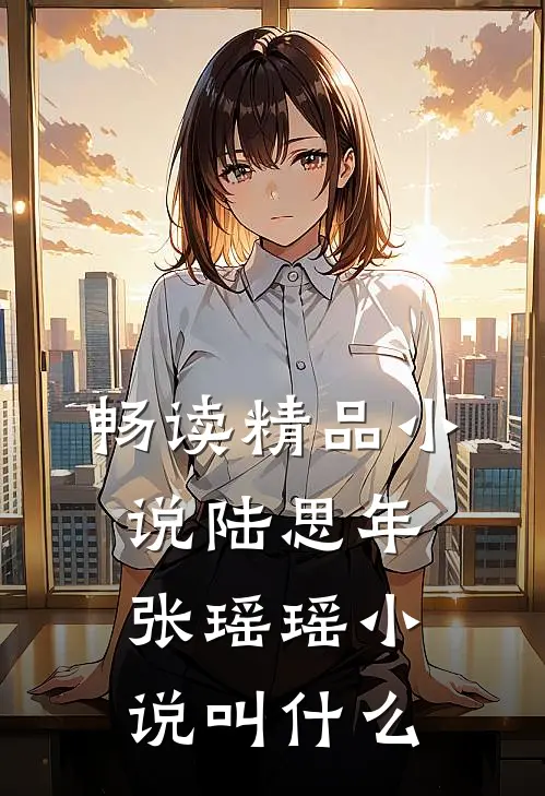 畅读精品小说陆思年张瑶瑶小说叫什么