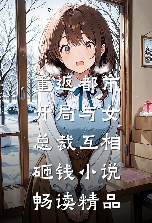 重返都市:开局与女总裁互相砸钱小说畅读精品