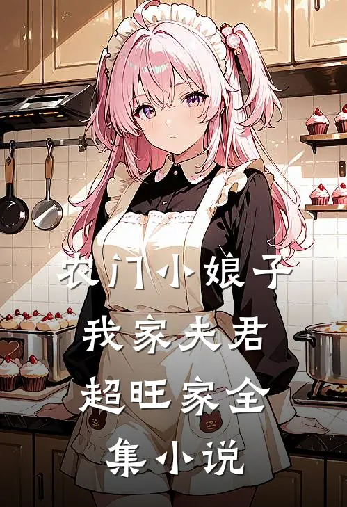 农门小娘子：我家夫君超旺家全集小说