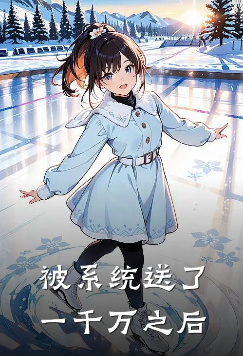 被系统送了一千万之后