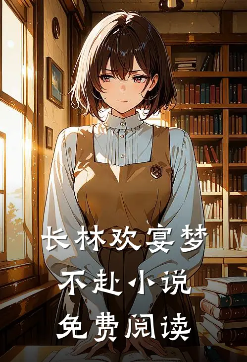 长林欢宴梦不赴小说免费阅读