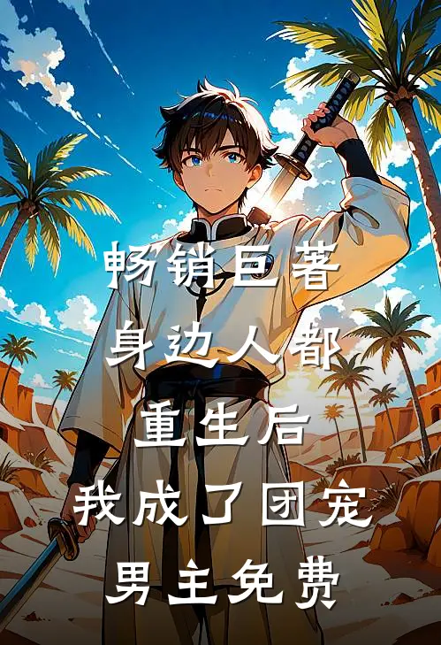 畅销巨著身边人都重生后,我成了团宠男主免费