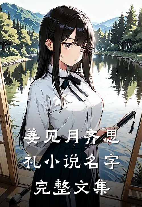 姜见月齐思礼小说名字完整文集
