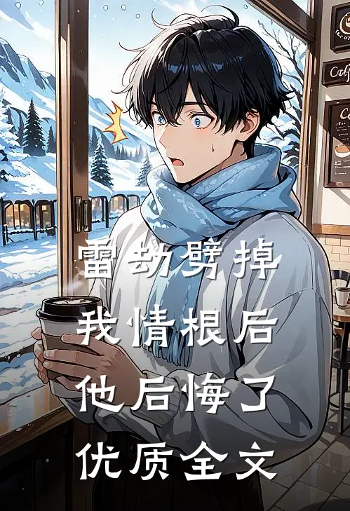 雷劫劈掉我情根后他后悔了优质全文