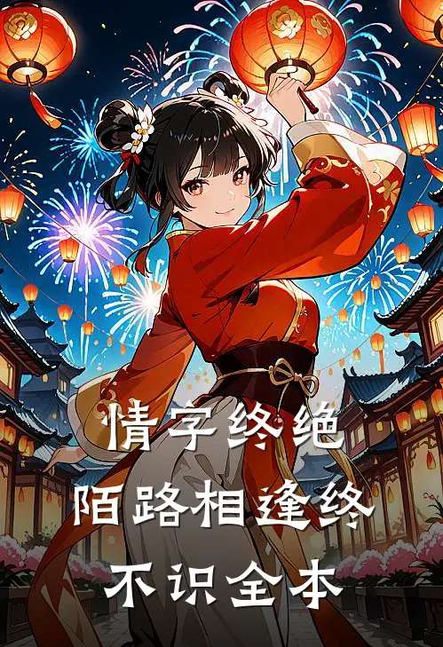 情字终绝，陌路相逢终不识全本