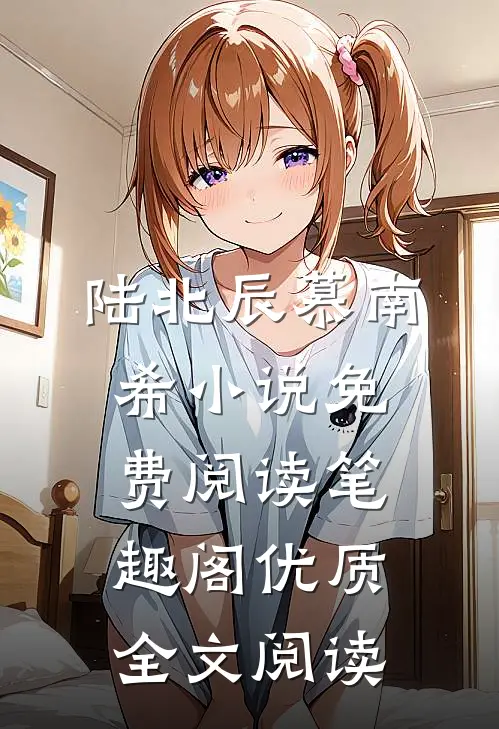 陆北辰慕南希小说免费阅读笔趣阁优质全文阅读