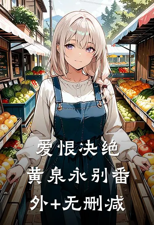 爱恨决绝，黄泉永别番外+无删减