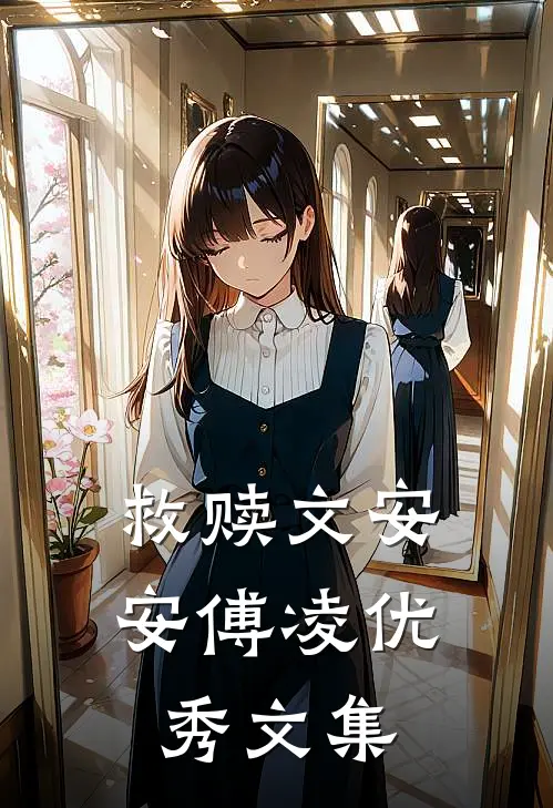 救赎文安安傅凌优秀文集