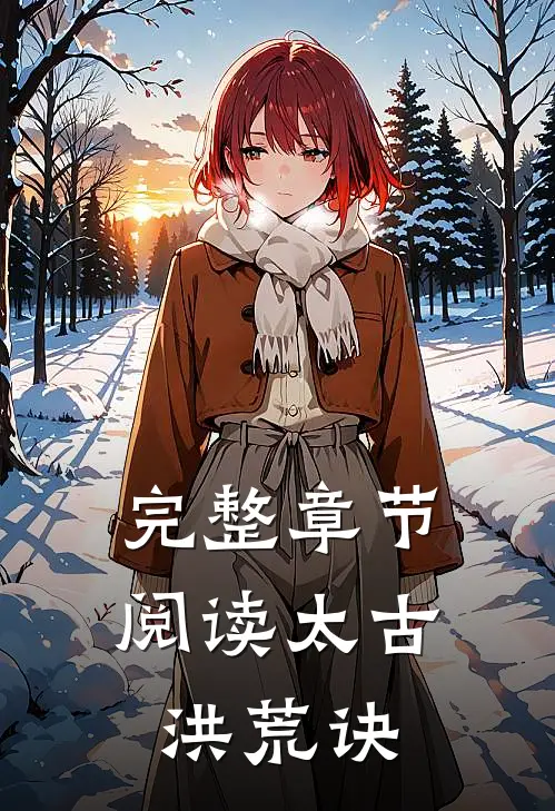 完整章节阅读太古洪荒诀