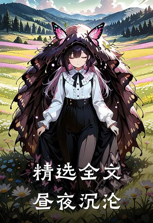 精选全文昼夜沉沦