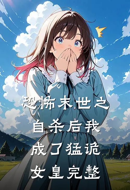 恐怖末世之自杀后我成了猛诡女皇完整