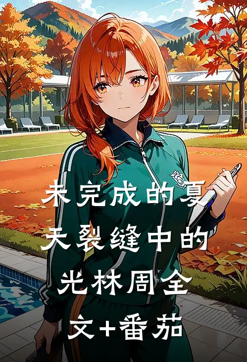 未完成的夏天_裂缝中的光林周全文+番茄