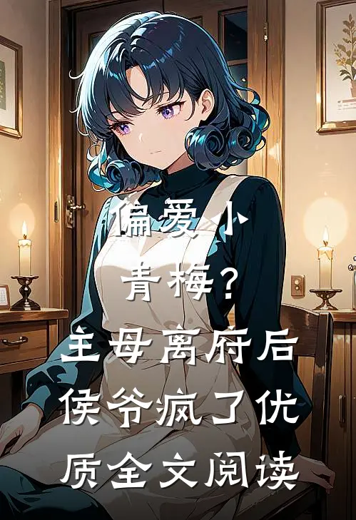 偏爱小青梅？主母离府后侯爷疯了优质全文阅读