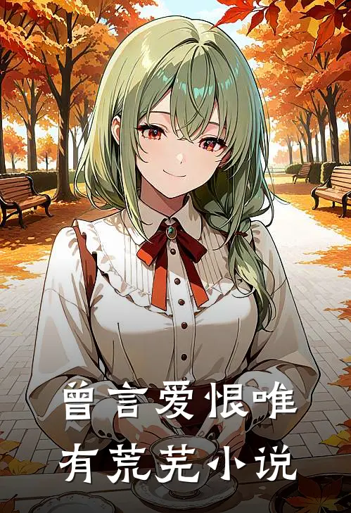 曾言爱恨唯有荒芜小说