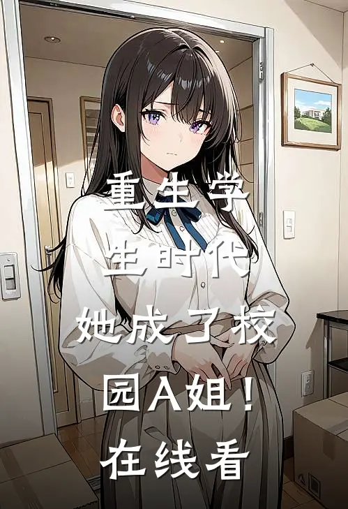 重生学生时代：她成了校园A姐！在线看