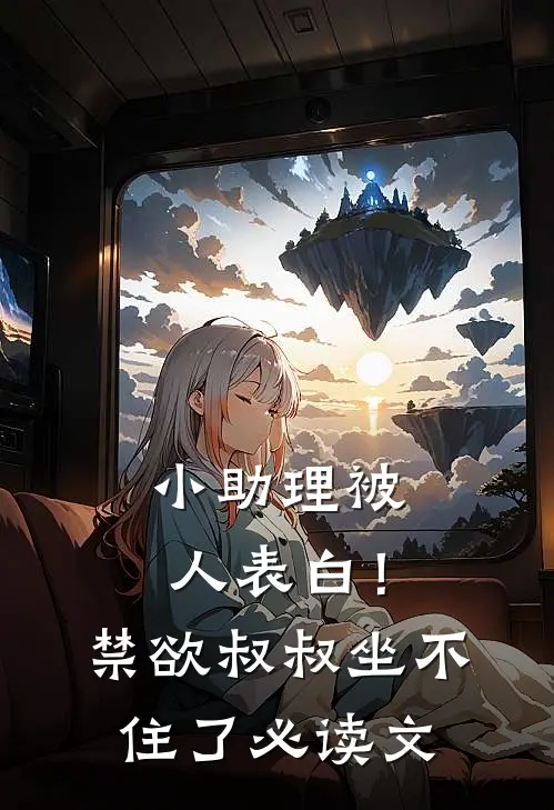 小助理被人表白！禁欲叔叔坐不住了必读文