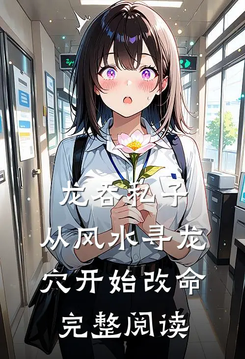 龙吞私子：从风水寻龙穴开始改命完整阅读