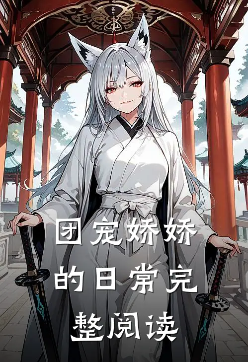 团宠娇娇的日常完整阅读