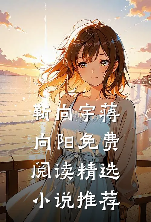 靳向宇蒋向阳免费阅读精选小说推荐