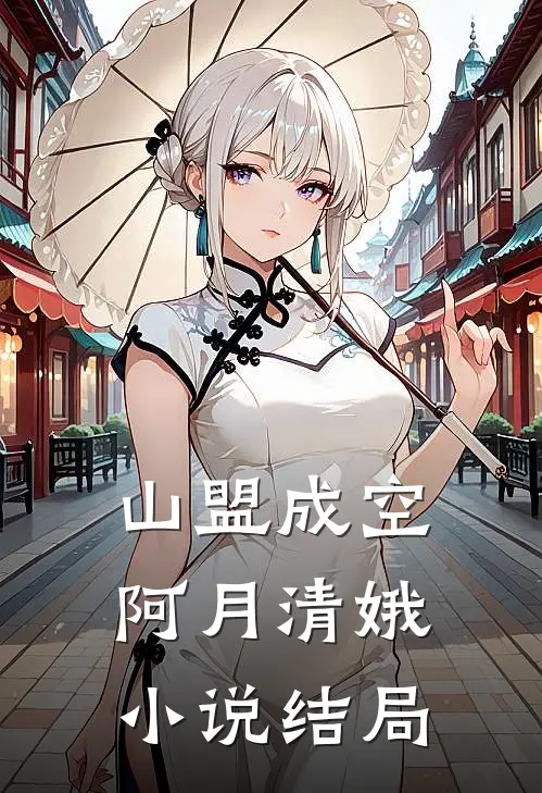 山盟成空阿月清娥小说结局