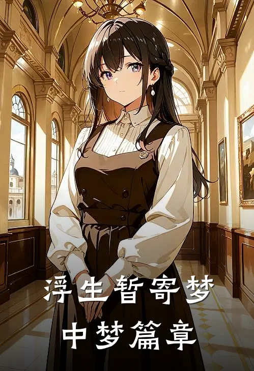 浮生暂寄梦中梦篇章