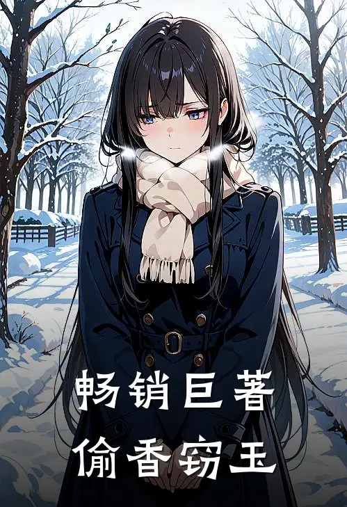 畅销巨著偷香窃玉