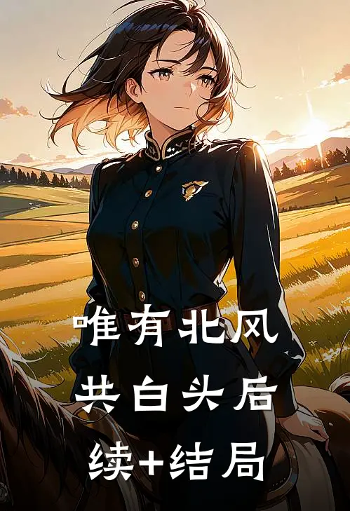 唯有北风共白头后续+结局