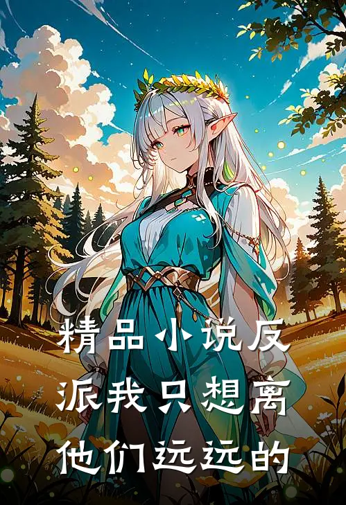 精品小说反派我只想离他们远远的