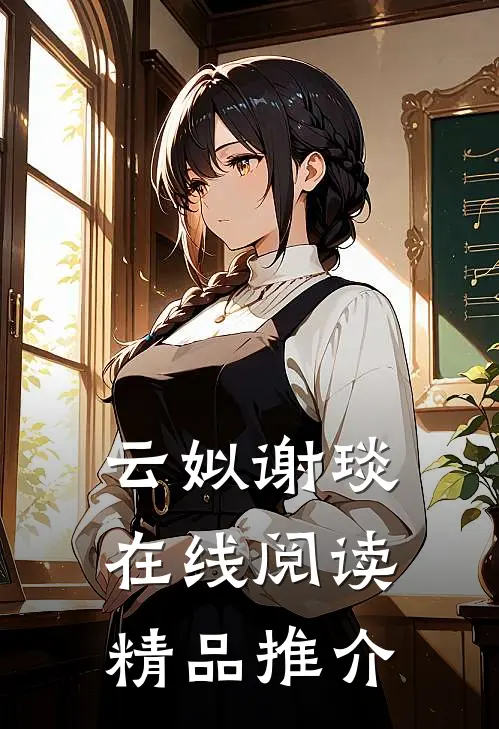 云姒谢琰在线阅读精品推介