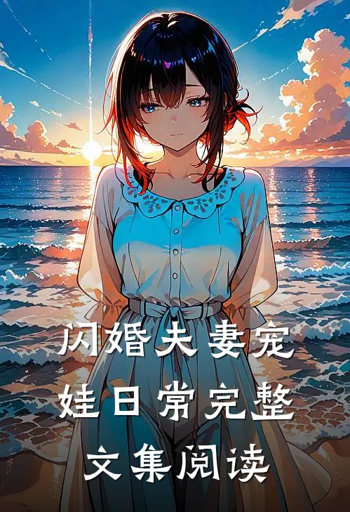 闪婚夫妻宠娃日常完整文集阅读