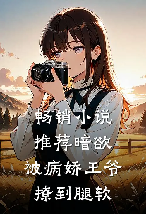 畅销小说推荐暗欲,被病娇王爷撩到腿软