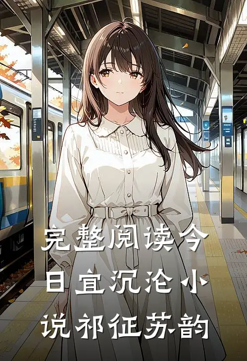完整阅读今日宜沉沦小说祁征苏韵