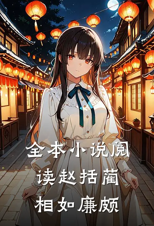 全本小说阅读赵括蔺相如廉颇