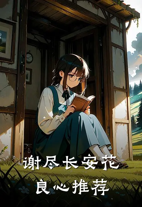 谢尽长安花良心推荐