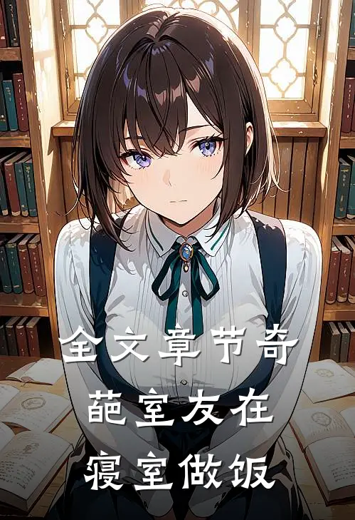 全文章节奇葩室友在寝室做饭