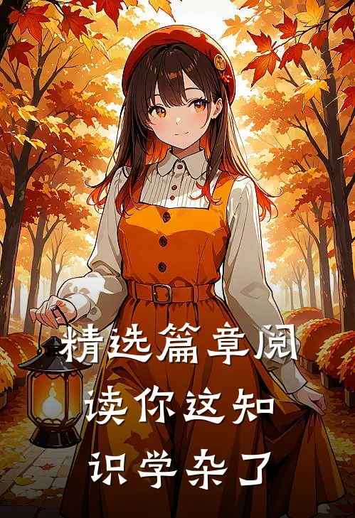 精选篇章阅读你这知识学杂了