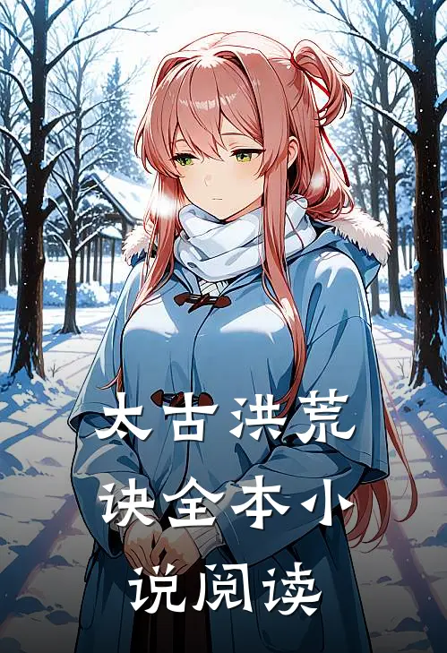 太古洪荒诀全本小说阅读