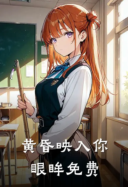 黄昏映入你眼眸免费