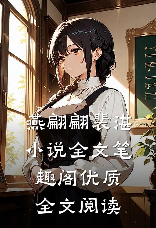 燕翩翩裴湛小说全文笔趣阁优质全文阅读