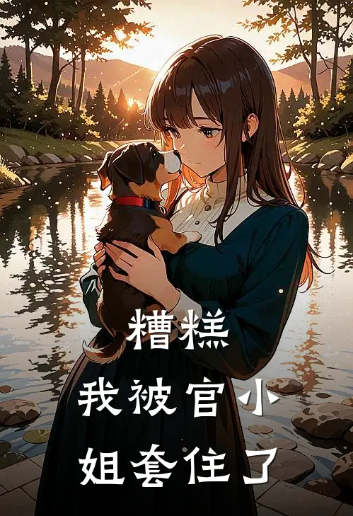 糟糕，我被官小姐套住了