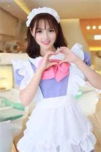 被迫入府的我，根本不想招惹他未删节