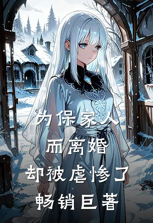 为保家人而离婚，却被虐惨了畅销巨著